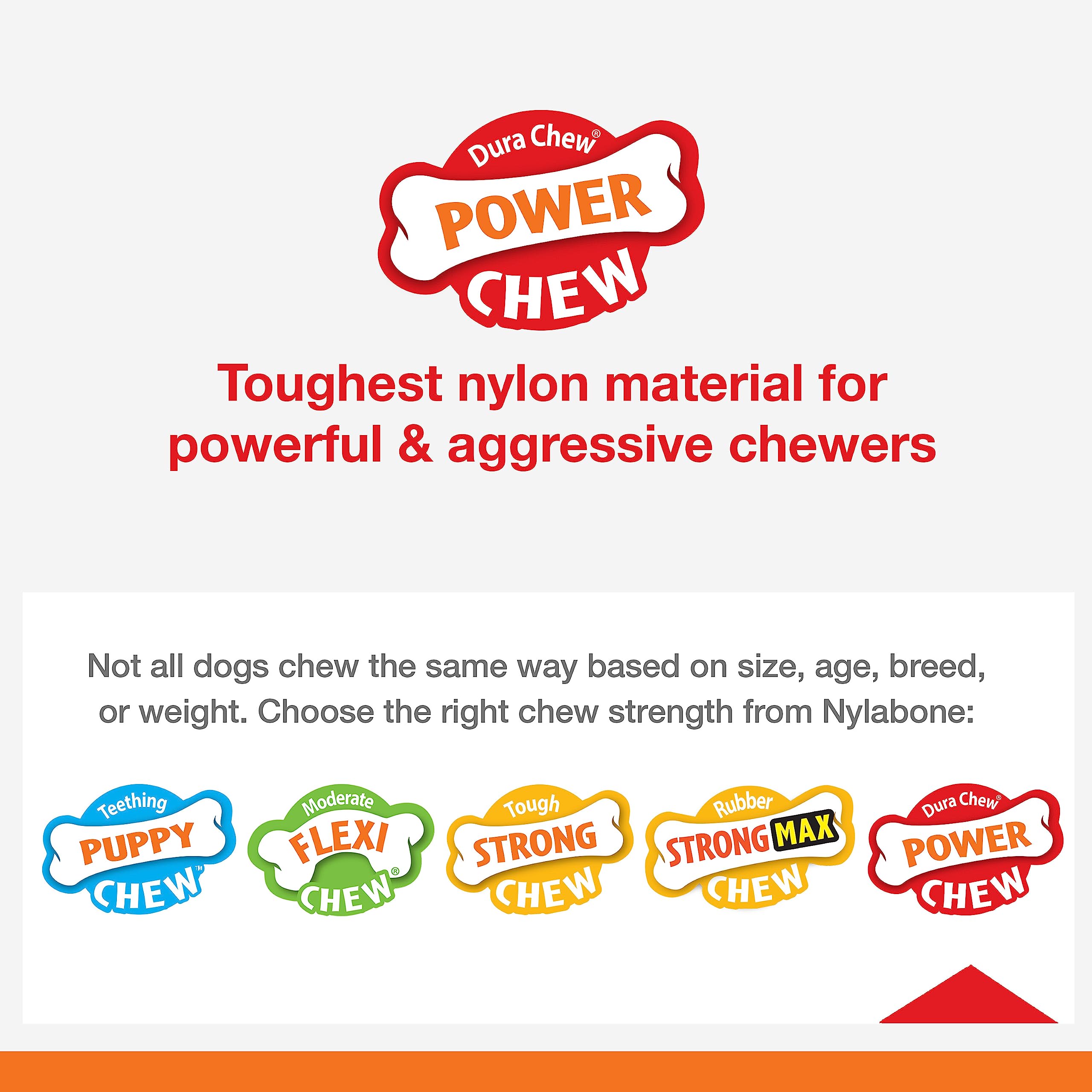 Nylabone Dispensador Premios: estimula juego interactivo