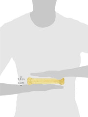 Nylabone Flexi Chew: sabor a pollo que mantiene el interés durante más sesiones.