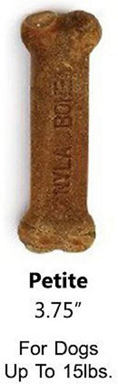 Nylabone Healthy Edibles: textura atractiva para entrenamiento positivo y hábitos saludables