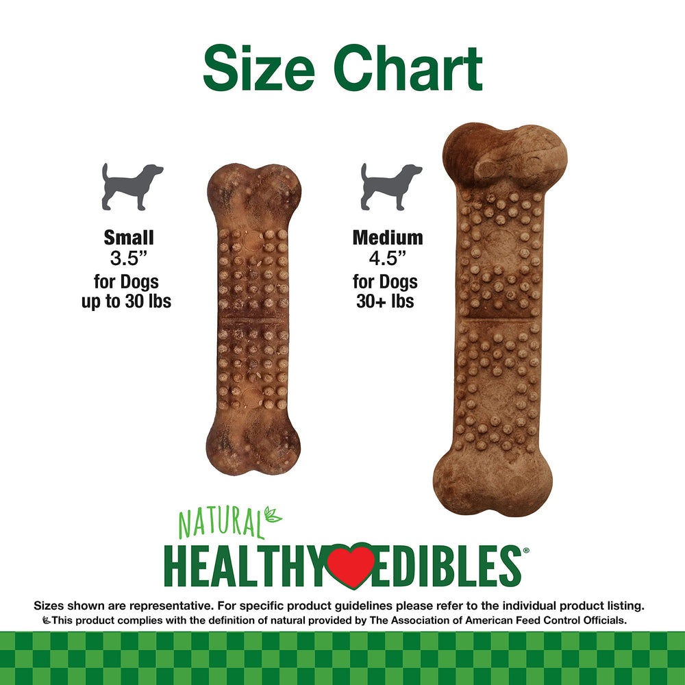 Sabor ternera irresistible para perros exigentes