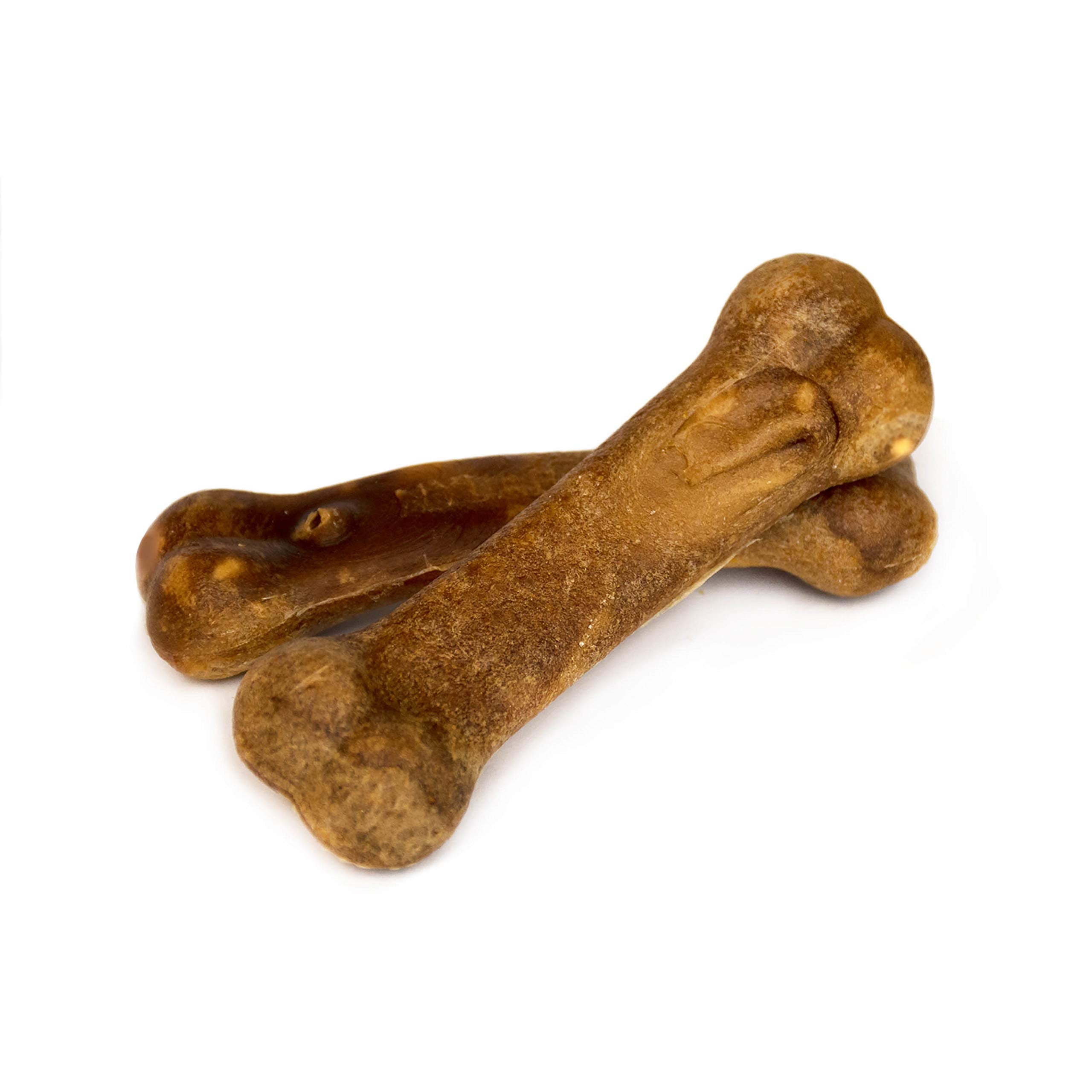 Nylabone Healthy Edibles tamaño 4.5 pulgadas para cachorros