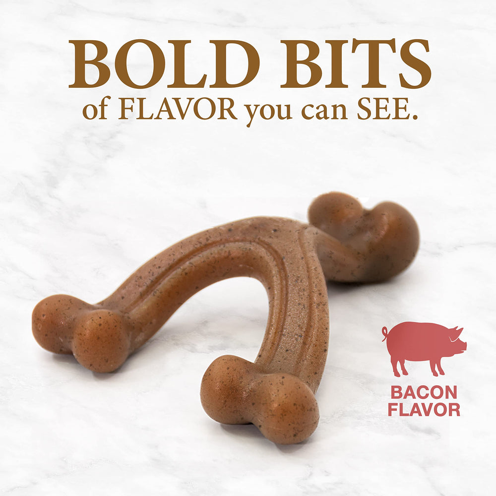 Nylabone hecho en EE. UU. recomendado por veterinarios