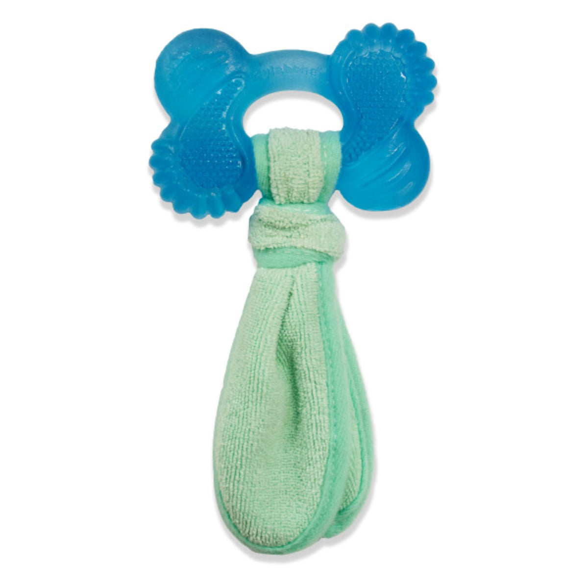 Nylabone hieso congelado para cachorros, alivio refrescante de la dentición