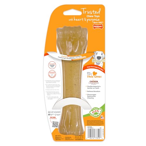 Producto Nylabone para perros de 50 libras o más