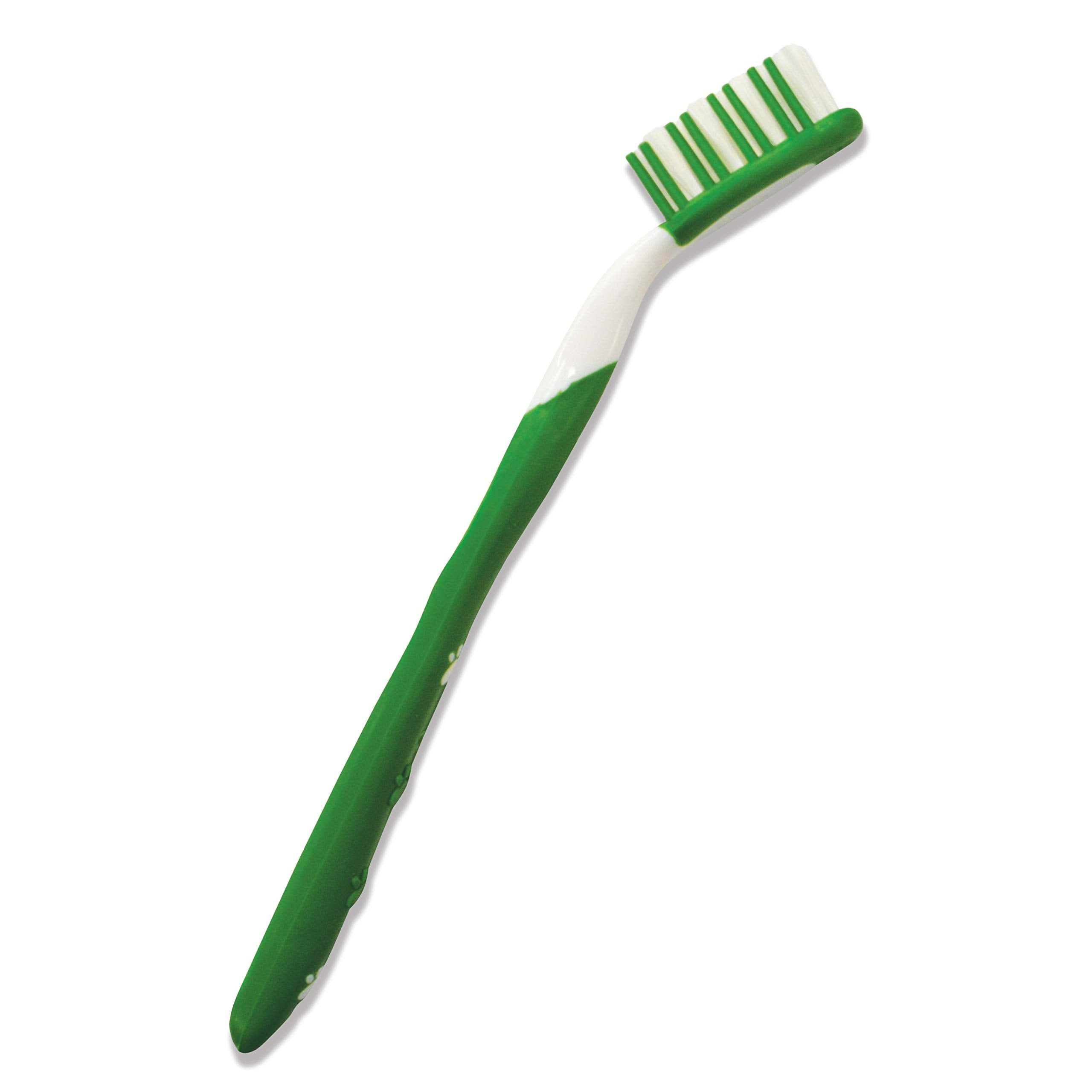 Kit dental de higiene bucal para perro, fácil de usar en casa.