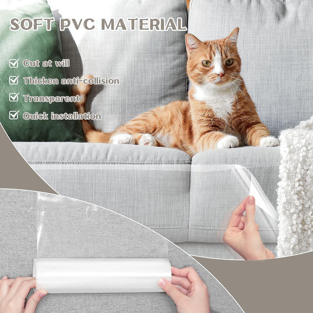 oanie protector resistente a rayaduras para paredes y muebles