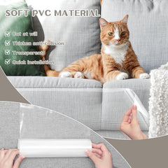 oanie protector resistente a rayaduras para paredes y muebles