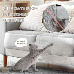 oanie protector de sillón invisible mantiene el aspecto original