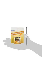 Ocean Nutrition Artemia Nauplios en salina, ideal para crías de acuario.