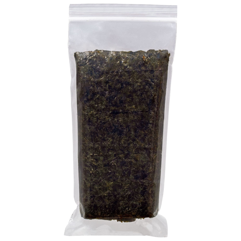 Ocean Nutrition Seaweed Select Green Marine Algae láminas para dieta vegetal de peces tropicales