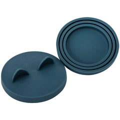 OHMO tapa silicona para limpieza fácil y duradera