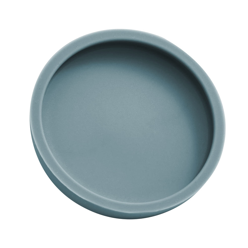 OHMO tapas-latas-gato sin BPA silicona alimentaria segura