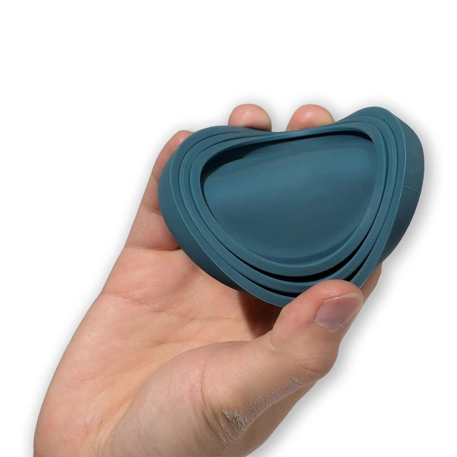 OHMO tapas silicona sin BPA aptas para lavavajillas