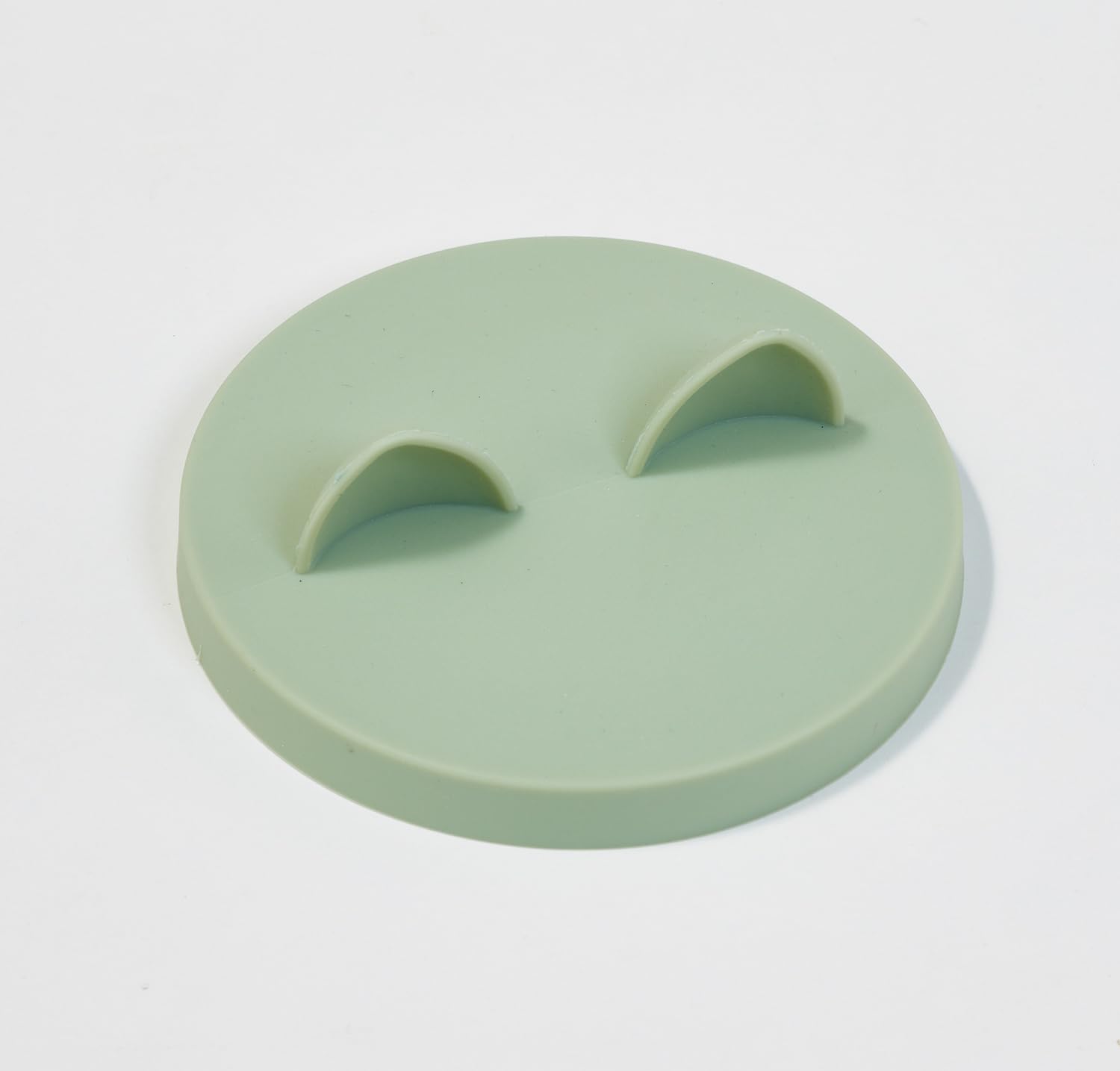 OHMO tapas de silicona aptas para lavavajillas, latas de gatos, seguridad alimentaria