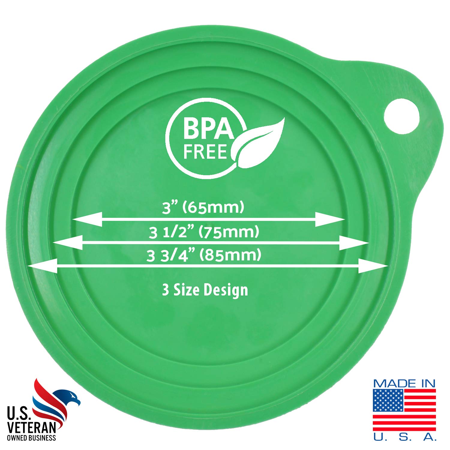 OHSAY USA mantiene el alimento de tu mascota fresco y sin olores entre comidas.