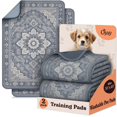 O'JAY Pads: primer plano de la capa superior acolchada para mayor confort
