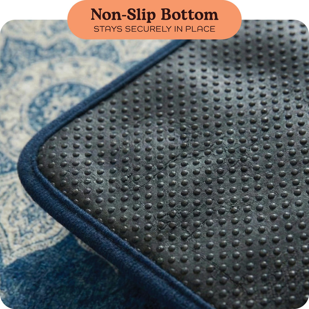 O'JAY Pads: diseño de varias capas para absorber rápidamente