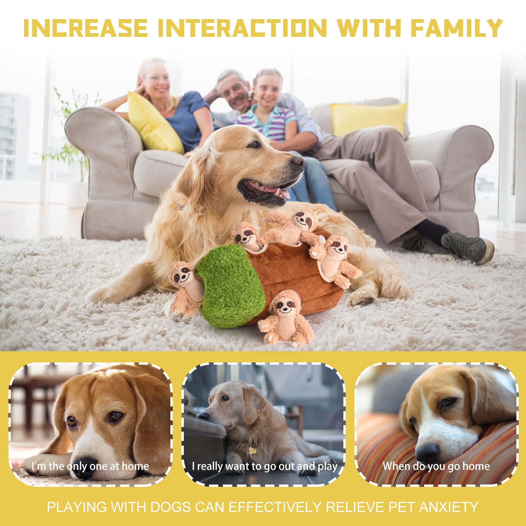 okegztoa animales-del-bosque-peluche: entretenimiento suave con personajes del bosque.