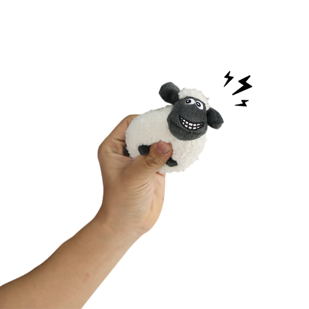 Okegztoa peluche sonoro: emite sonido para premio y juego