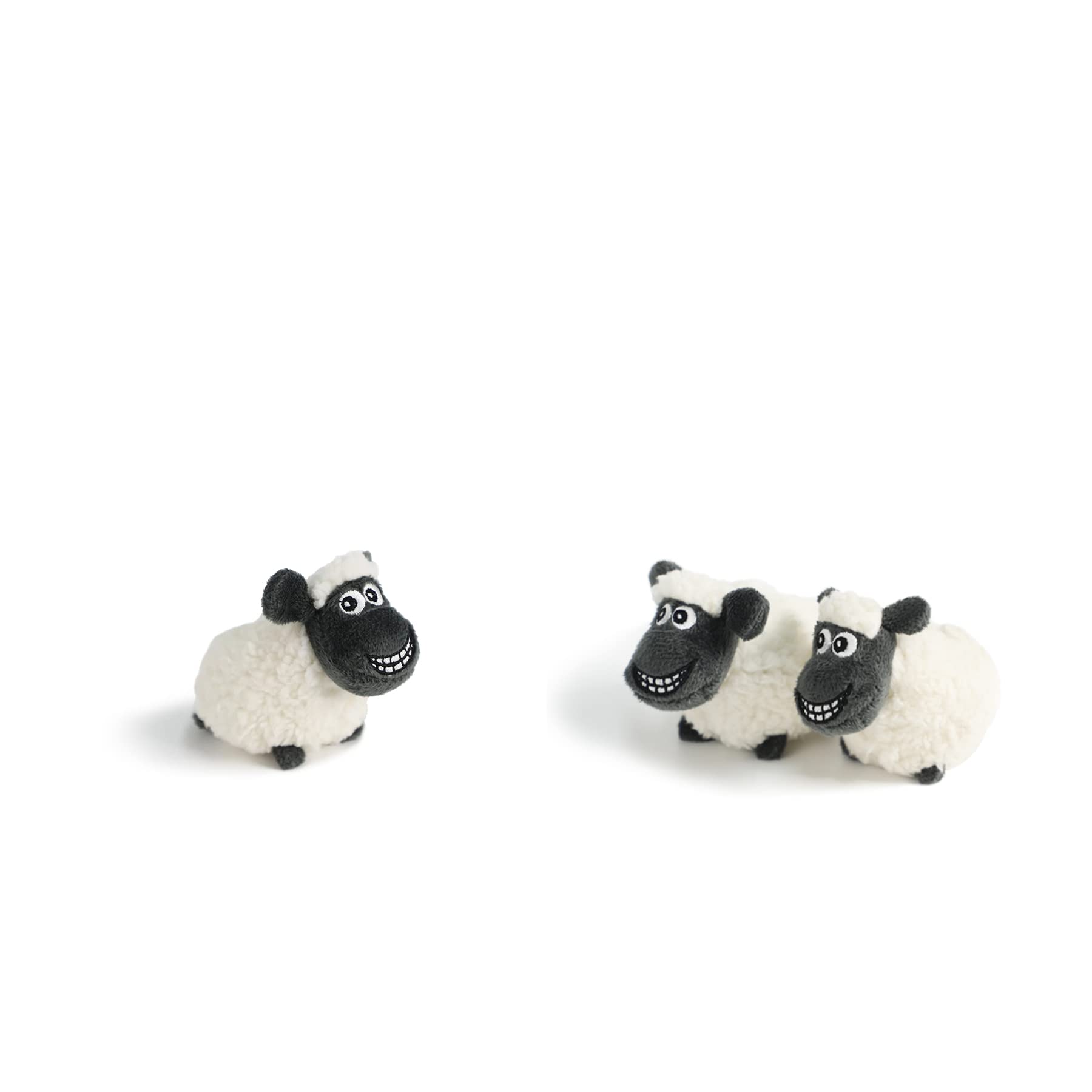 Okegztoa panda: peluche suave que entretiene sin dañar dientes