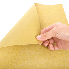 Okllen papel de grava para jaula, material kraft natural.