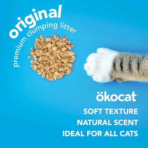 okocat absorcion inmediata: absorbe líquidos al instante para higiene