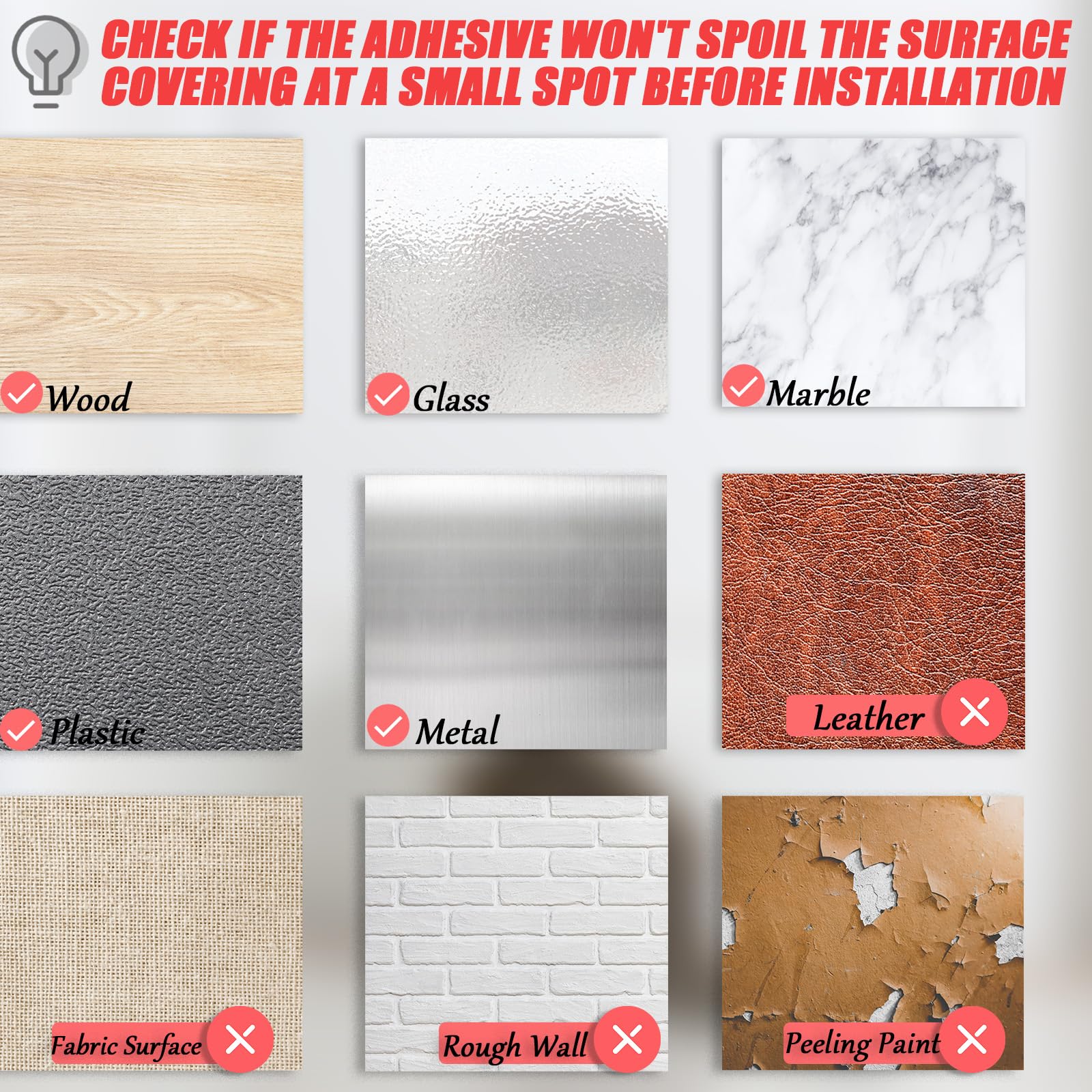 OKPOPLY protector-pared-y-puerta-interiores: uso versátil en superficies lisas.