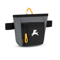 OllyDog bolsa diseño compacto para entrenar en espacios reducidos