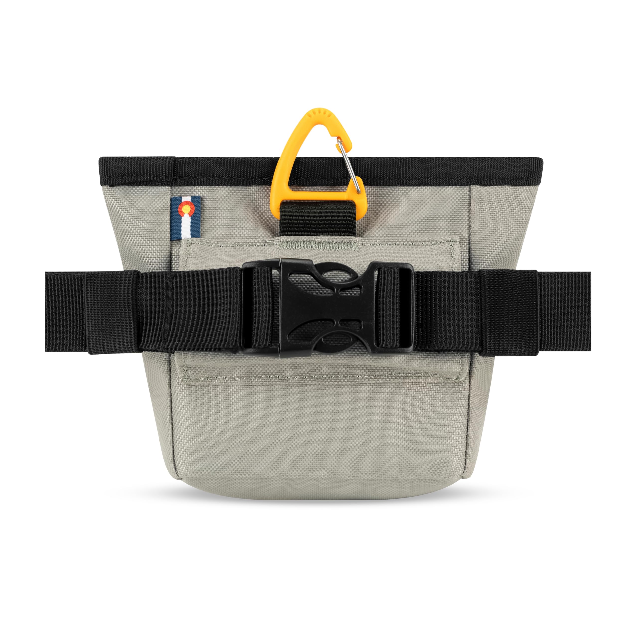 OllyDog bolsa-premios fácil de limpiar y mantener para perros activos