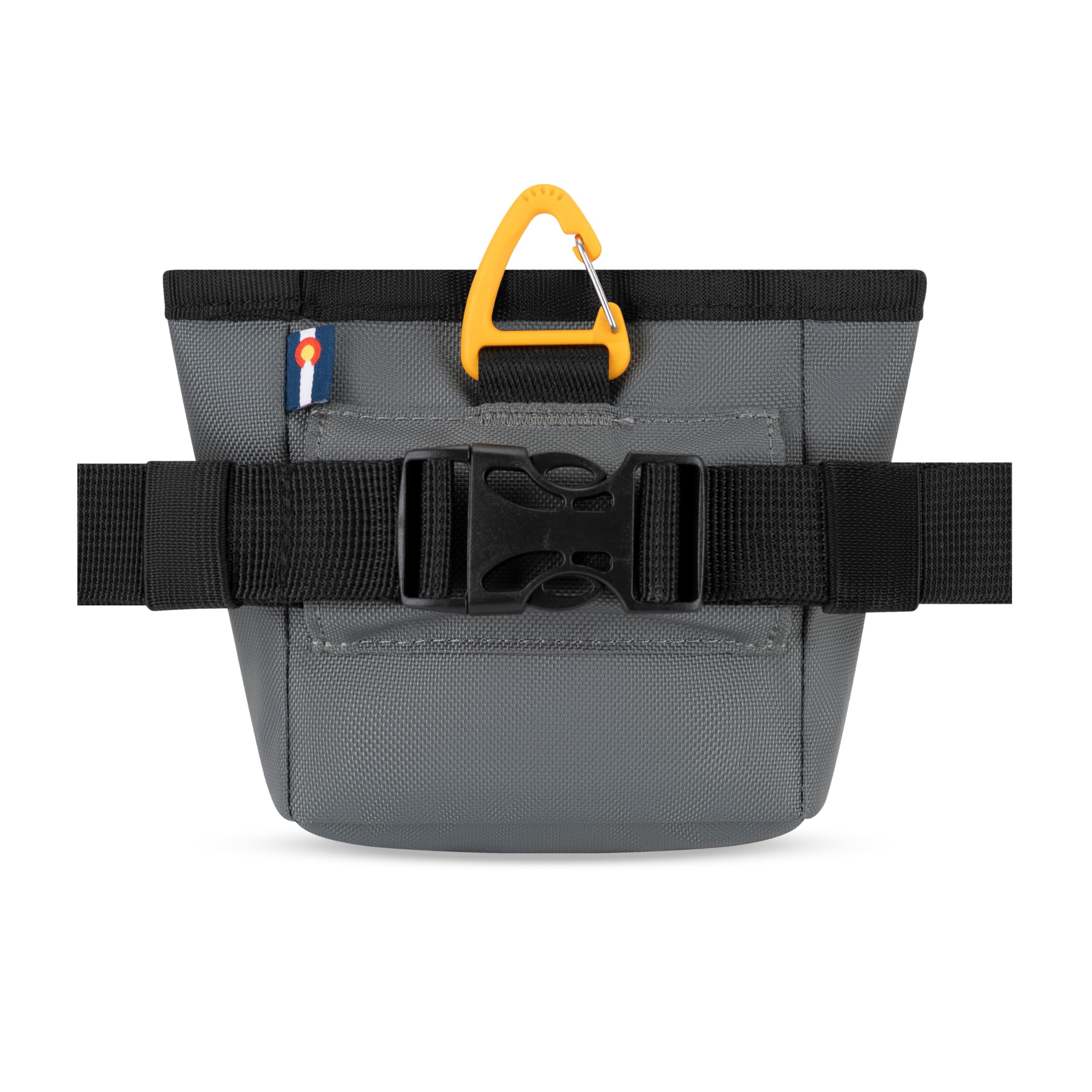 OllyDog bolsa tejido eco-amigable hecho de plástico reciclado