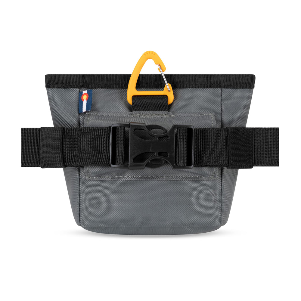 OllyDog bolsa tejido eco-amigable hecho de plástico reciclado