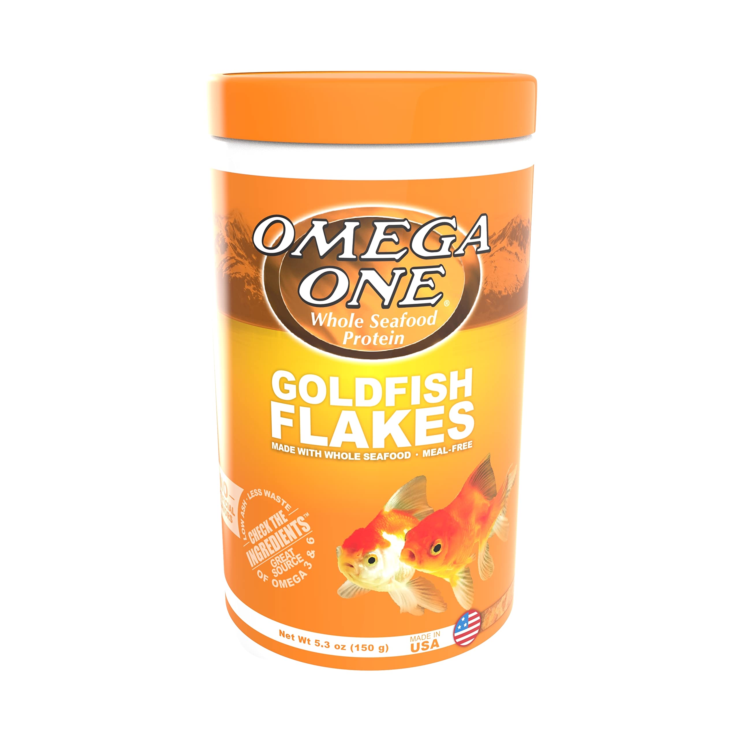 Omega One Copos, trozos frescos, para alimentación diaria y equilibrada