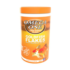 Omega One Copos, trozos frescos, para alimentación diaria y equilibrada