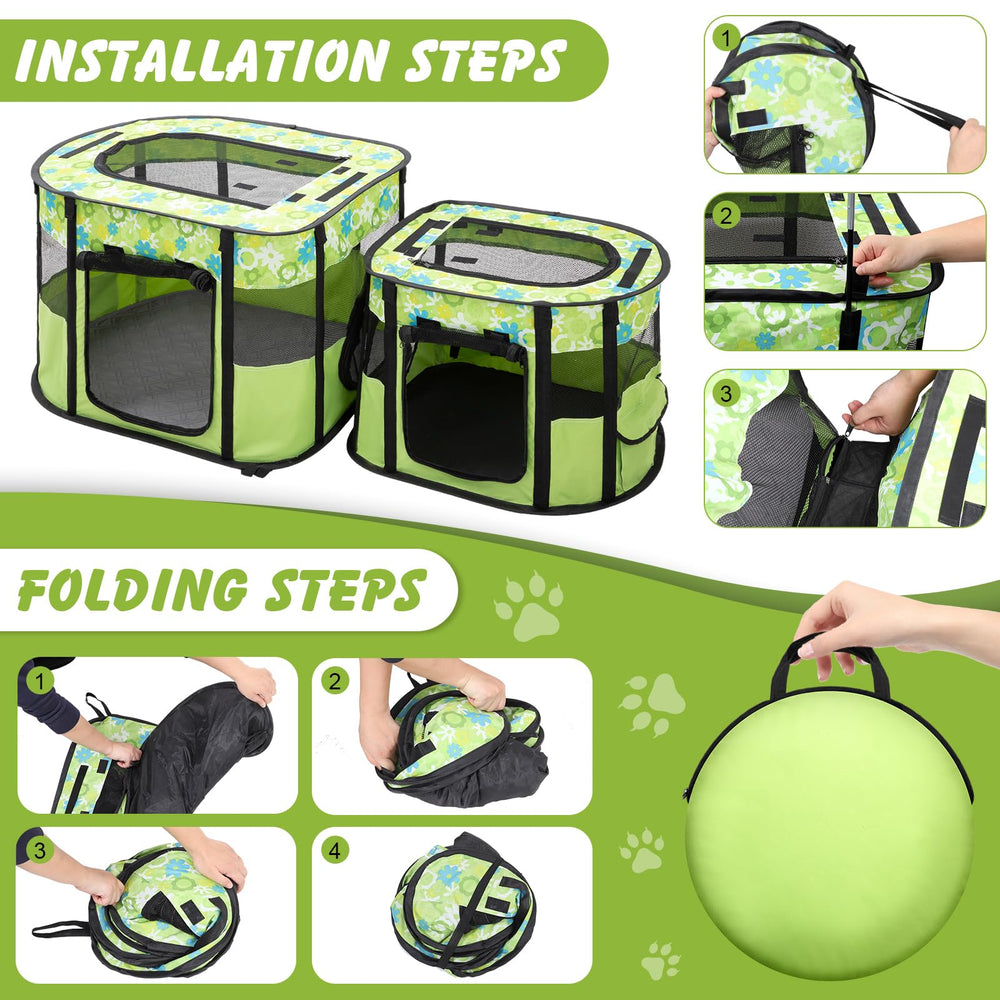 Ondware jaula-gatos-ventilacion-malla: buena ventilación y visibilidad.