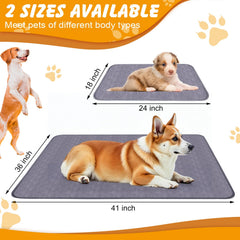 Ondware superficie suave y transpirable cuida la comodidad de tu mascota.