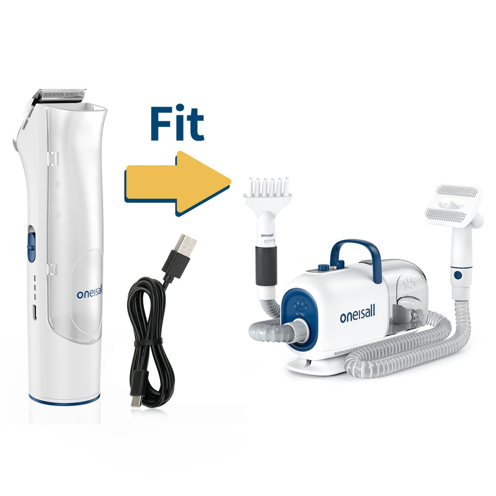 oneisall cargador USB para BM1, recarga rápida y conveniente