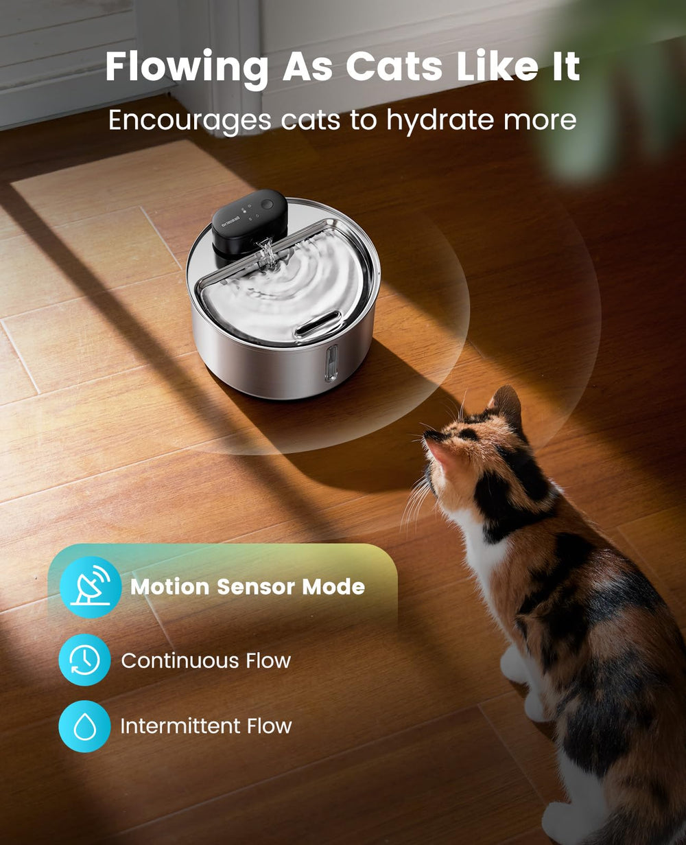 Oneisall modos programación temporizador, opciones flexibles para beber cuando se necesite.