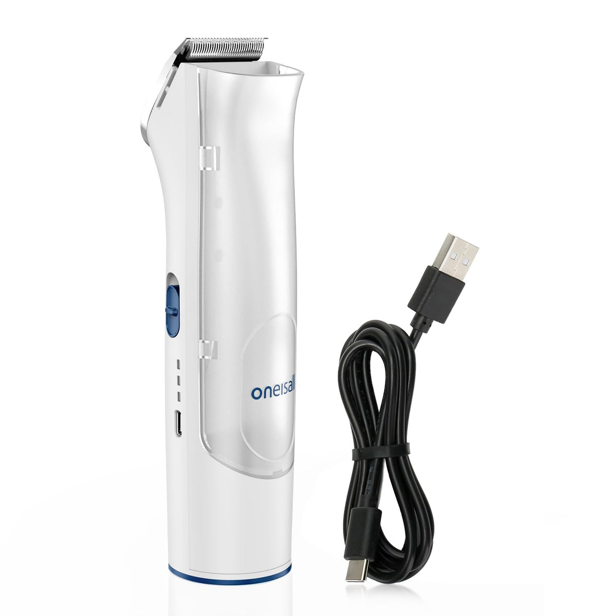 oneisall repuesto clipper principal para BM1, precisión de corte confiable