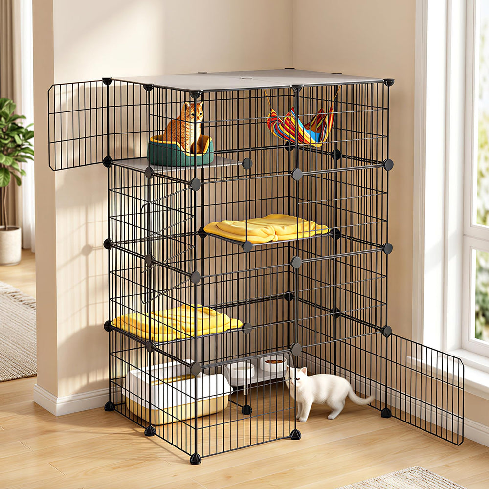 Oneluck dimensiones amplias 31.5 por 23.6 por 47.2 pulgadas.