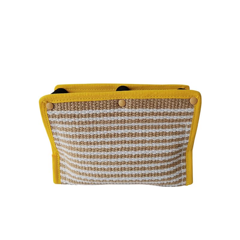 ONEPETT compatible con sesiones de tirón para reforzar trabajo en obediencia.
