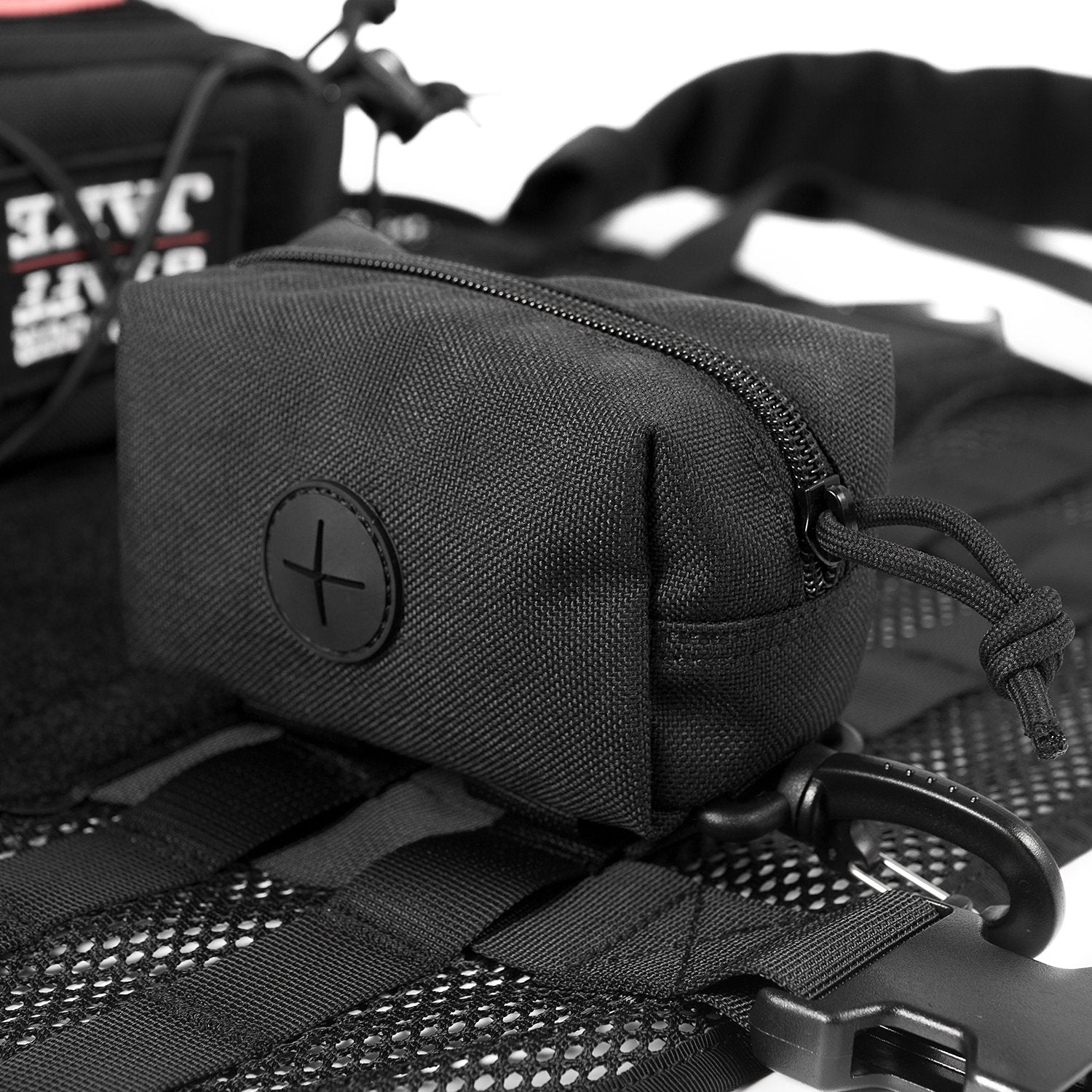 OneTigris accesorio práctico para paseos diarios y entrenamientos.