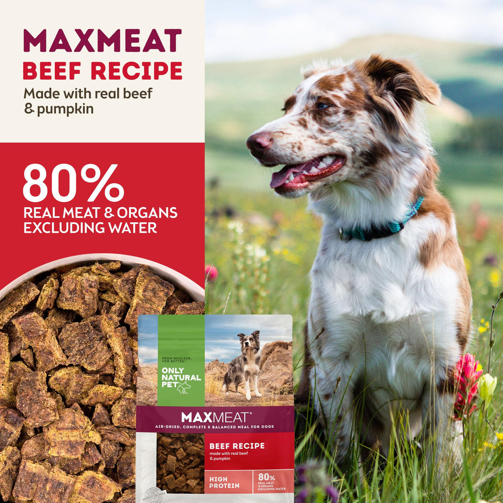 Envase con cierre seguro de MaxMeat para frescura.
