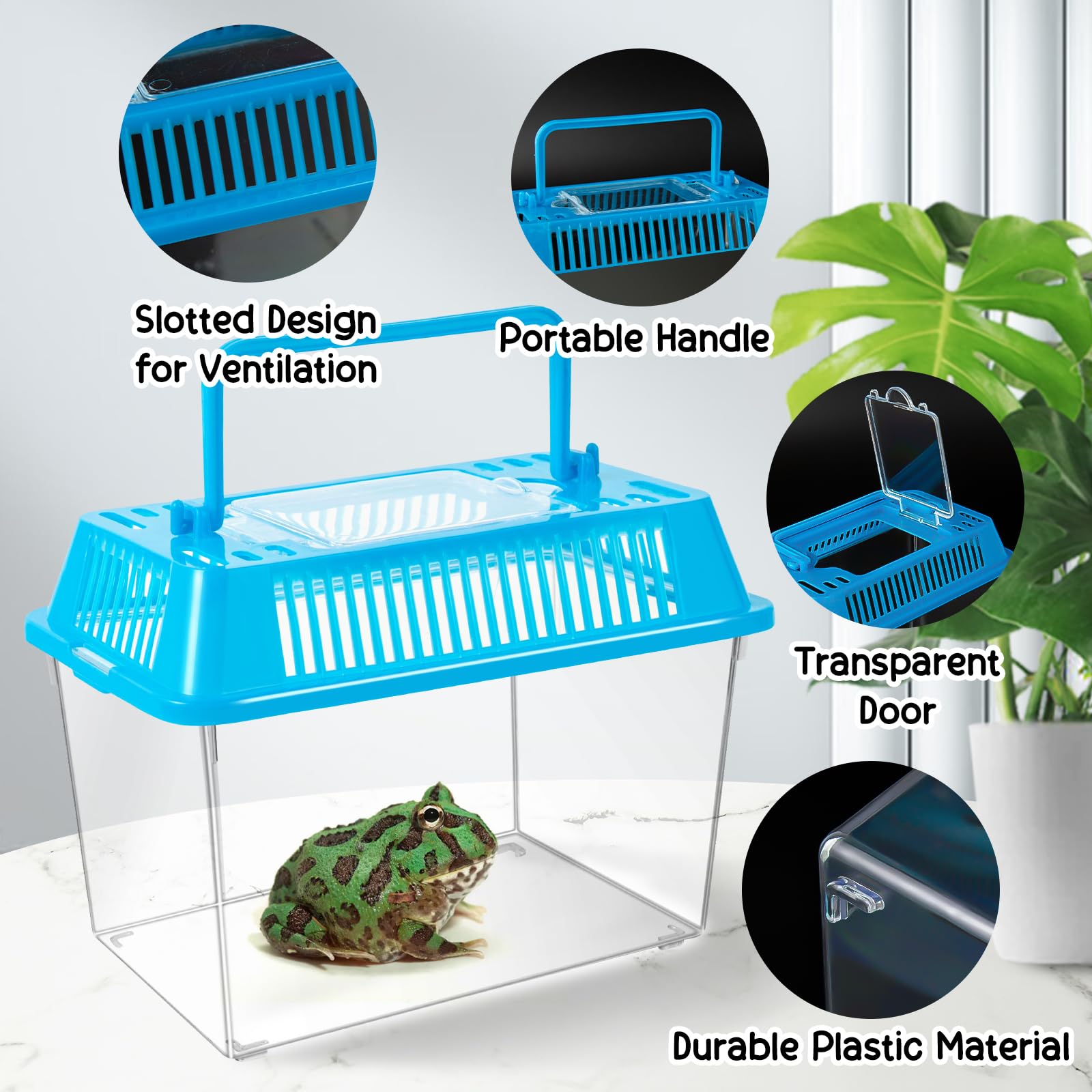 ONLYFU diseño con ventilación para un ambiente cómodo