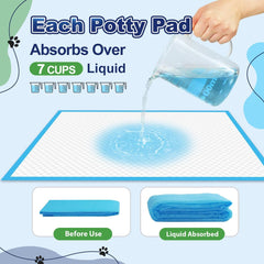 Oomicat pads-xl, superficie suave, cómodo para mascotas y piel sensible.