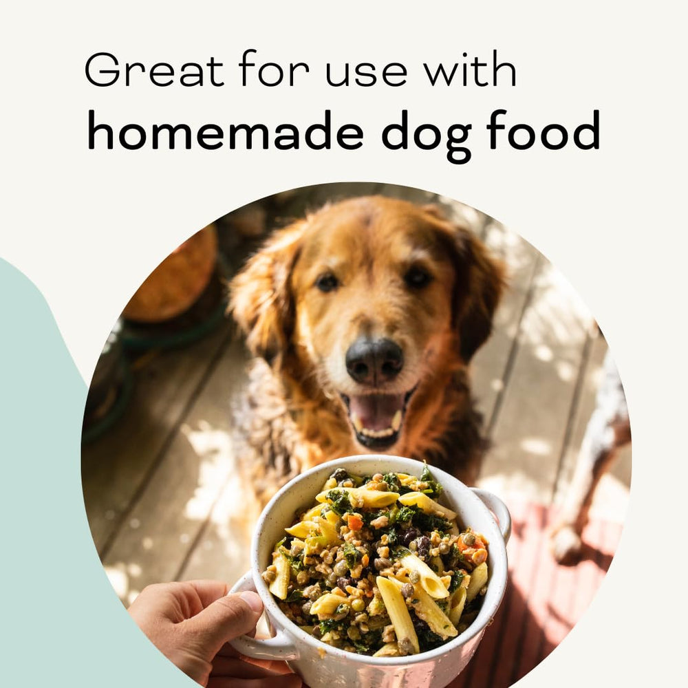 Opal Pets Perfect Powder: producido en Estados Unidos con control de calidad