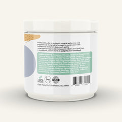 Opal Pets Perfect Powder: mezcla con comida para realzar el sabor y la textura