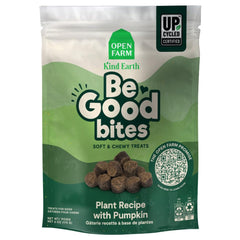 Open Farm Be Good Bites: bolsa de 6 onzas lista para entrenamiento diario.