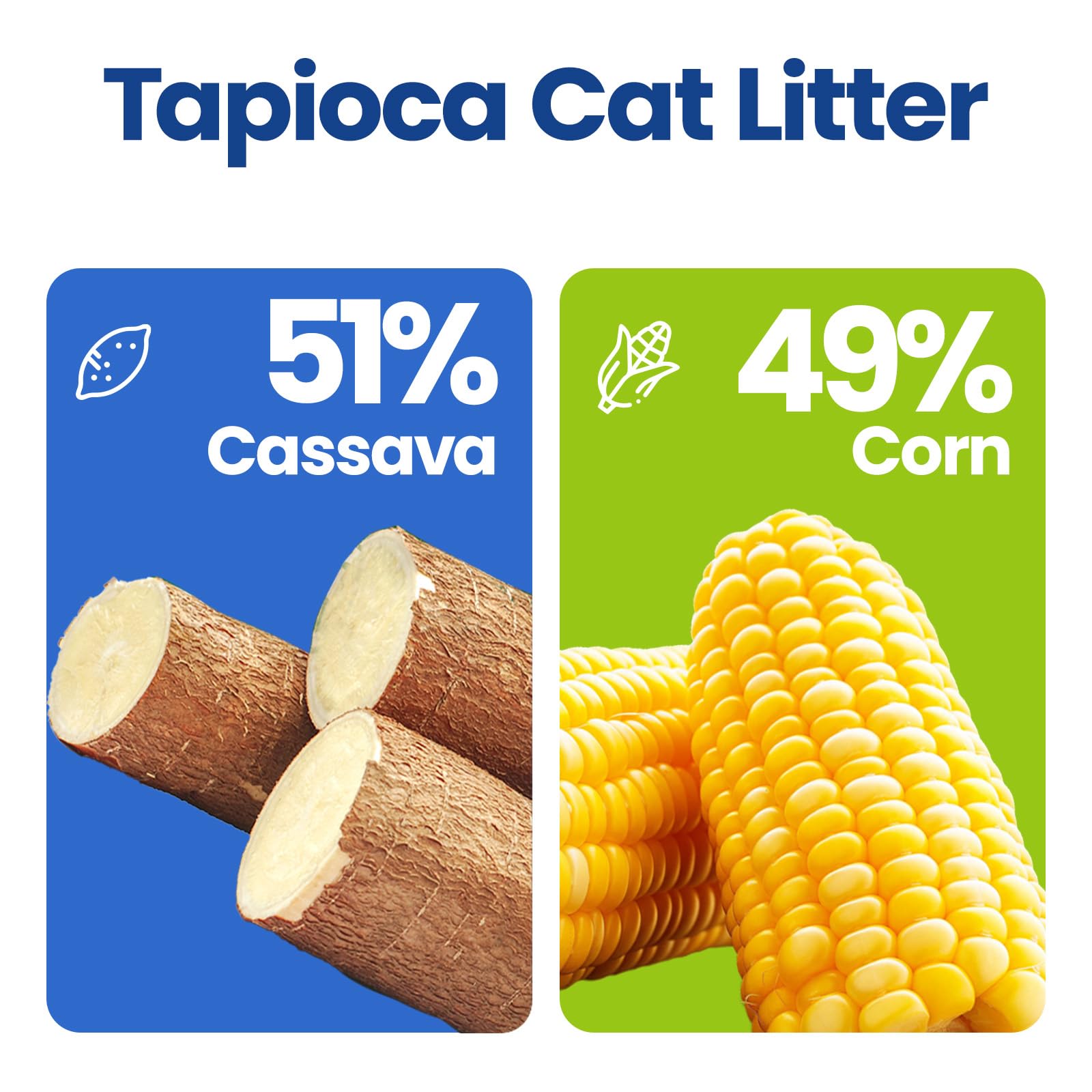 OPET Tapioca comodidad para patas sensibles al ingresar.