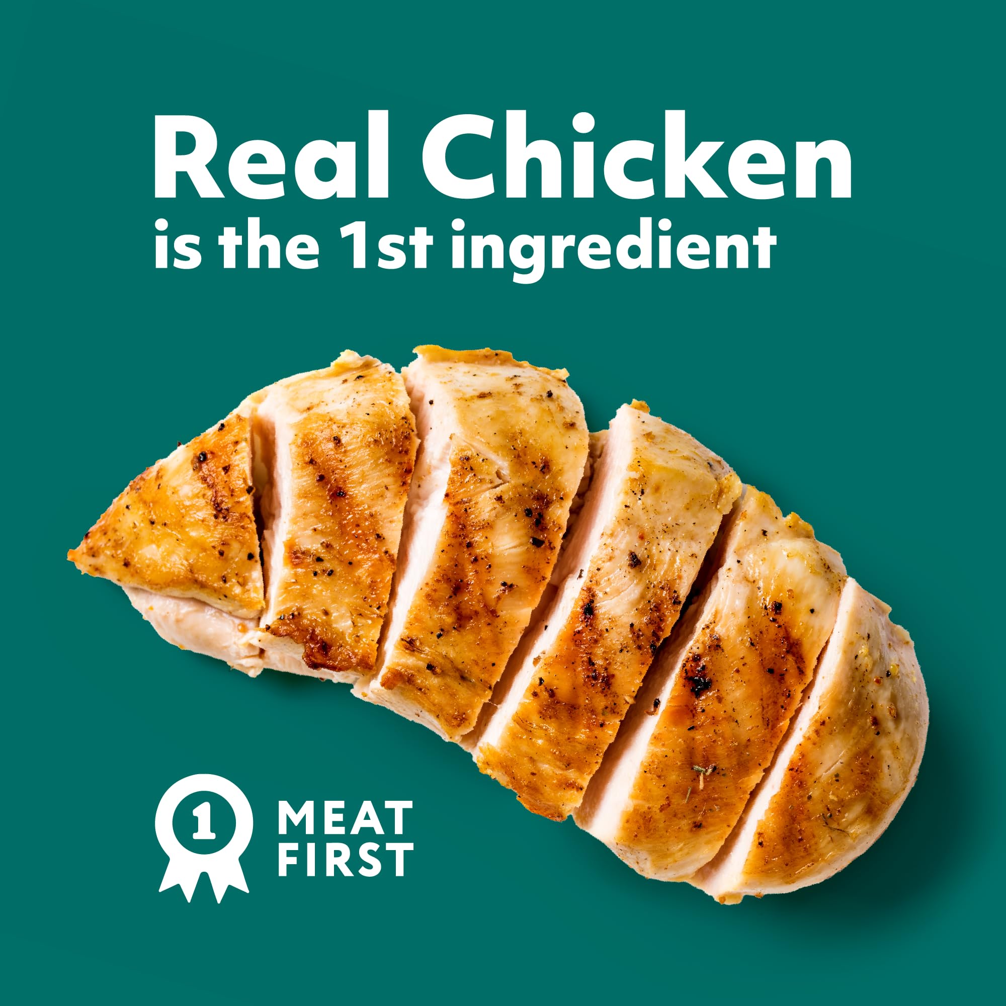 Optimeal porciones húmedas para mezclar con croquetas, variedad de sabores.