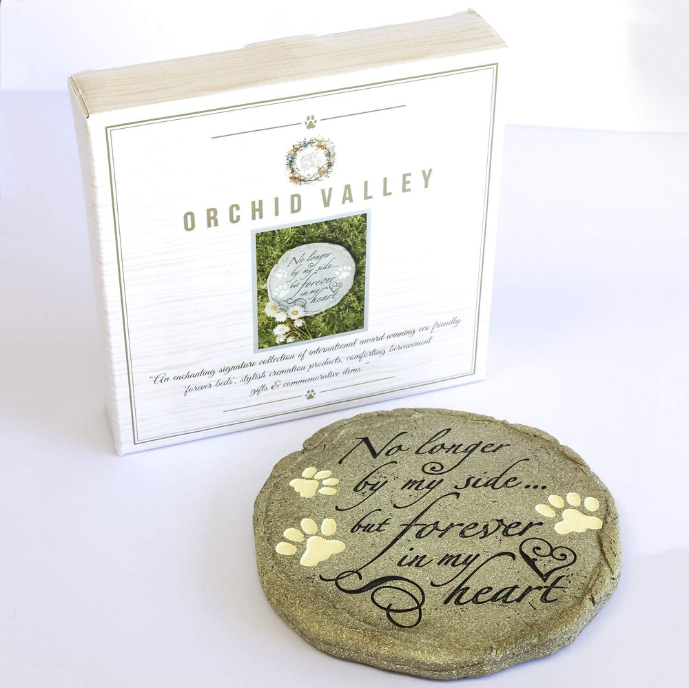 Orchid Valley protección contra la intemperie, adecuada para jardín todo el año.